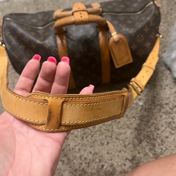 Keepall 45 LV - Picture 8 of 14